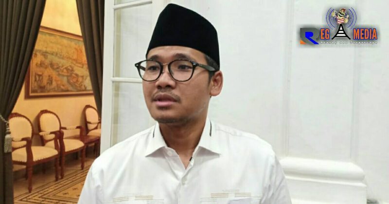 Bupati Bangkalan (R. Abdul Latif Amin Imron)