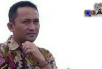 Kepala Desa Jelgung (Abd. Hamid)