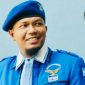 Sekretaris DPC Partai Demoktrat Kabupaten Sampang (Muhammad Saifuddun).