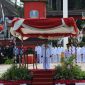 Plt Walikota Blitar Pimpin Upacara HUT Kemerdekaan Republik Indonesia Ke - 74.