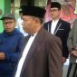 Pimpinan PPTQ Misbahunnur Cimahi (KH. Badrus Sallam)