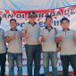 Forum Komunikasi Mahasiswa Sana Tengah (FOKMAS).