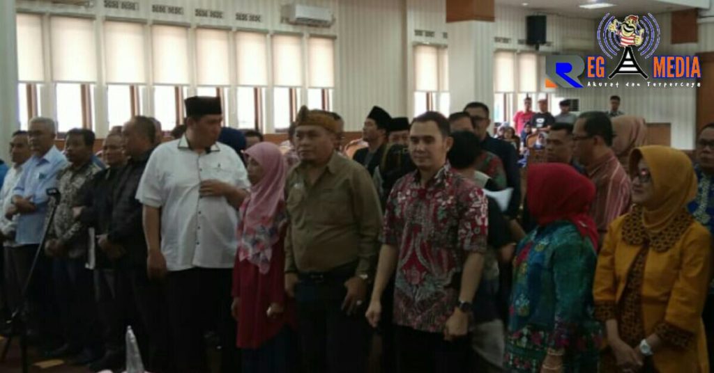 Anggota DPRD Kota Cimahi Terpilih: Serap dan Perjuangkan Aspirasi Rakyat