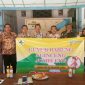 Sosialisasi Stop BABS 
