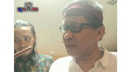                 Tokoh Nasional (Prof. Rocky Gerung)