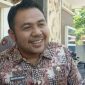 Kabid Pemerintahan Desa Dinas Pemberdayaan Masyarakat dan Desa (DPMD) kabupaten Bangkalan, Amir Lutfi
