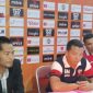 Pelatih Madura United Rasiman 
