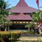 Kantor DPRD Bangkalan