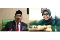 Ir.H.Masduki Toha dan Hj.Camelia Habibah