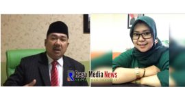 Ir.H.Masduki Toha dan Hj.Camelia Habibah