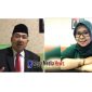 Ir.H.Masduki Toha dan Hj.Camelia Habibah