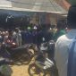 TKP pembacokan Munakib di Bunten Barat Ketapang Sampang