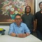 Anton Sulton, Penasehat Hukum Iwa Karniwa