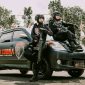 Tim Cobra Wanita Polres Lumajang (Bripda Elverdha Oviany Megananda)