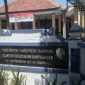 Kantor Kelurahan Banyuanyar, Sampang, Madura.