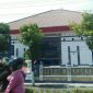 Kantor Dinas Pendidikan Kabupaten Sampang.