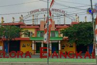Stadion Gelora Bangkalan