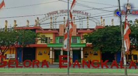 Stadion Gelora Bangkalan