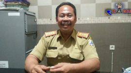 Plh Kasi Sarana dan Prasarana SD Dinas Pendidikan Kab. Sampang (Abdul Rahman).
