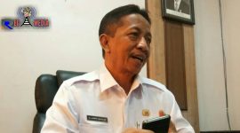 Sekretaris Dewan (Sekwan) DPRD Sampang (Moh. Anwari Abdullah)