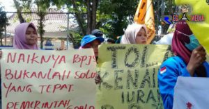 Legislator Sampang, Dukung Rakyat Tolak Kenaikan Iuran BPJS