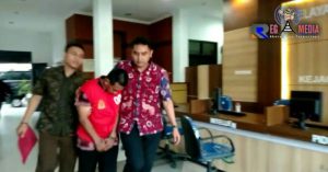 Kasus Fee Proyek RKB SDN Banyuanyar 2 Melebar, Kejari Sampang Tahan Tersangka Baru