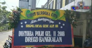 Polisi di Bangkalan Diduga Tewas Bunuh Diri