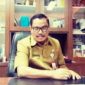 Kepala Dinas Pendidikan Kabupaten Sampang (M. Jufri Riyadi).