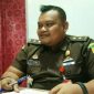 Kasi Pidsus Kejaksaan Negeri Sampang (Edi Sutomo).