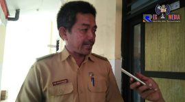 Lurah Banyuanyar (Abd. Hadi Purnomo)