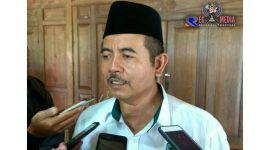 Wakil Ketua sementara DPRD Kabupaten Blitar (Abdul Munib).