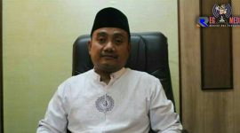 Mantan Ketua DPRD Sampang (R.KH. Imam Ubaidillah) 