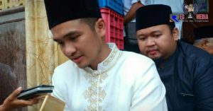 Ra Imron, Adik Kiai Fuad: Beliau Berpesan Agar Selalu Bisa Jadi Orang Bermanfaat