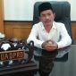 Ketua DPRD Sampang (Fadol).