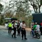 Pasca kejadian pembegalan terulang, Tim Cobra Polres Lumajang lakukan razia skala besar.
