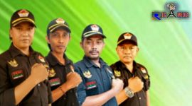 Barisan Patriot Bela Negara (BPBN) DPW II Kabupaten Sampang.