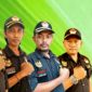 Barisan Patriot Bela Negara (BPBN) DPW II Kabupaten Sampang.