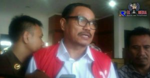 Mantan Kadisdik Sampang Ditahan Kejari