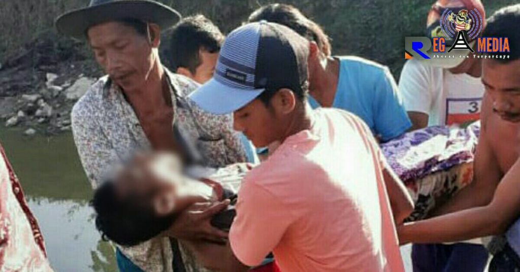 Hendak Mengambil Air, Warga Sampang Tewas Tersengat Listrik