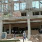Pembangunan gedung baru kantor Dewan Perwakilan Rakyat Daerah Bangkalan