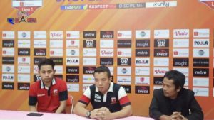 Lawan PS Tira Persikabo, Madura United Menang Tipis