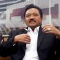 Anggota DPR RI/MPR RI, periode 2019-2024 dari daerah pemilihan (dapil) Riau 2 dari Fraksi Golkar, Idris Laena.