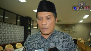 DPRD Kab. Blitar Segera Bentuk Komposisi AKD dan Tatib