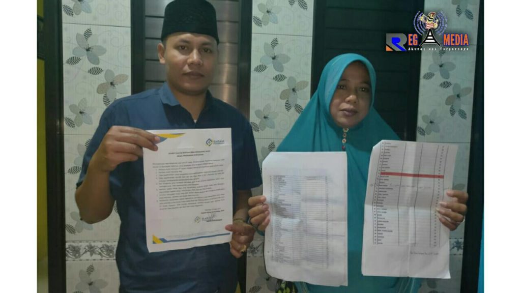 Warga Pandan Gugat PT Garam 2 Pamekasan Kembalikan Uang Gagal Sewa Lahan