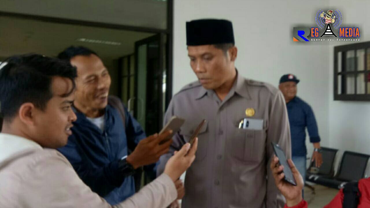 Ketua Dprd Kab Blitar Persiapan Pilkades Serentak Sudah Tertata