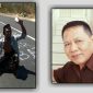 Screen shoot viral warga sampang tulis slogan 