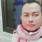 Samsul Arifin, costumer yang mengeluhkan layanan J&T Sampang.