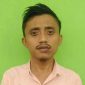 Salah satu aktivis di Gorontalo (Taufik Buhungo).
