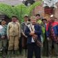 Suku Tengger Kabupaten Lumajang.