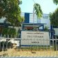 Kantor Dinas Pertanian Kabupaten Sampang.